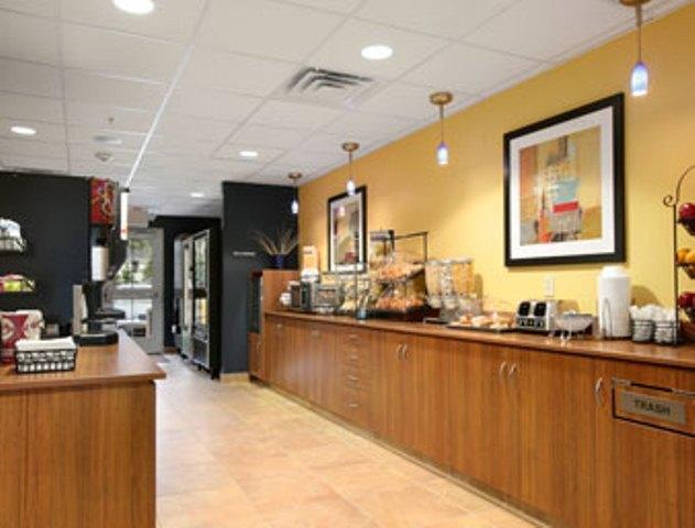 Microtel & Chili/rochester 2*