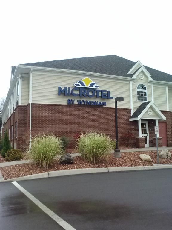 Microtel & Chili/rochester Chili