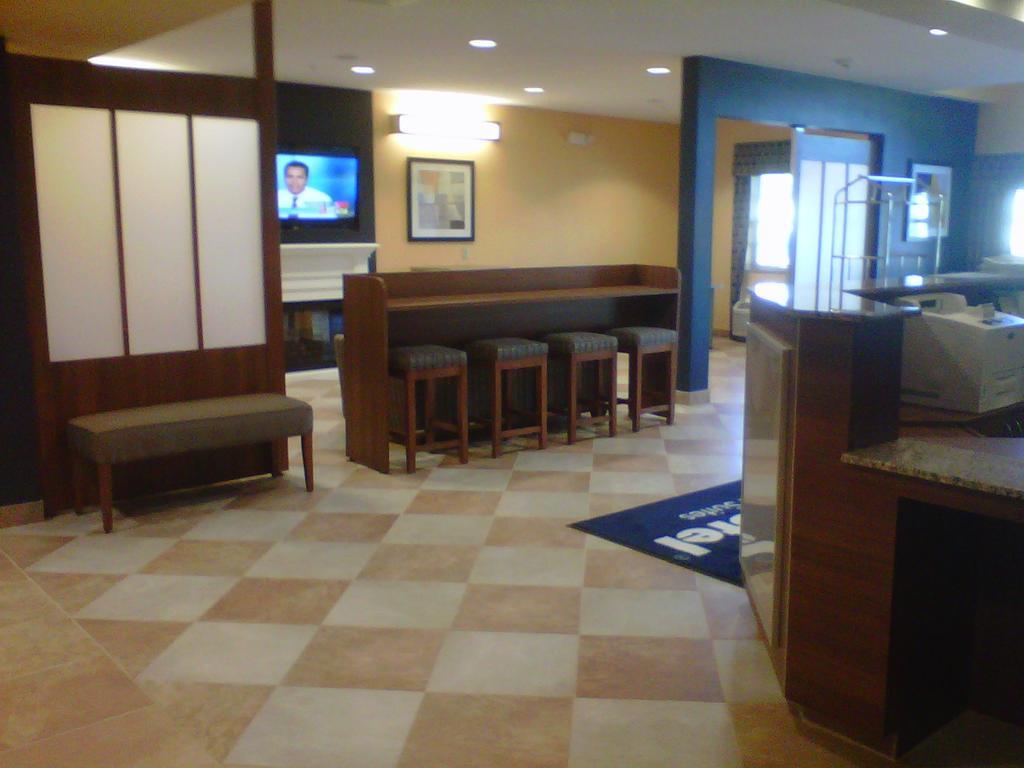 Microtel & Chili/rochester